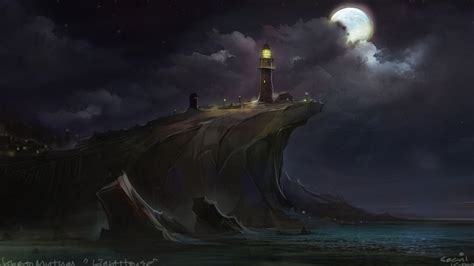 Lighthouse Wallpapers Wallpaper Cave