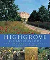 Highgrove, Portrait of an Estate book by Charles, Prince of Wales