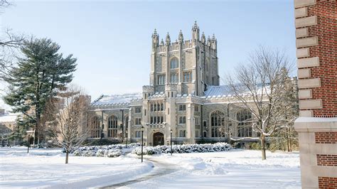 Vassar Extends Test Optional Policy For Two More Years Stories Vassar College