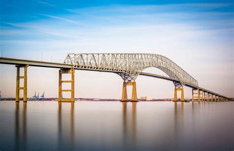 The 15 Most Famous Truss Bridges Around The World