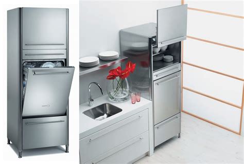 Small Apartment Kitchen Appliances Bedroom Interior Design