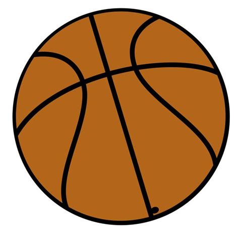 Basketball Clipart Clip Art Library