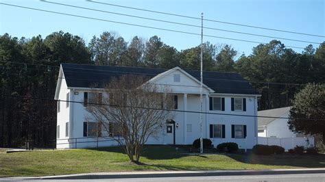 Delaware State Police Building In Lewes To Become Homeless Shelter