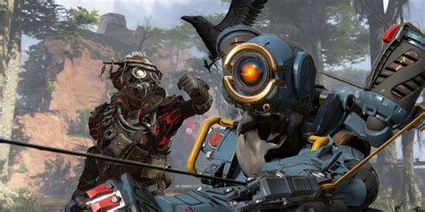 Apex Legends Guide Gameplay Tips Characters To Use