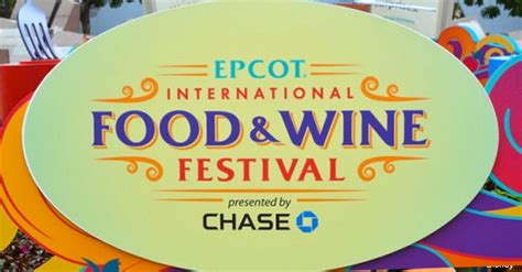 34 Reasons Youll Love The 2014 Epcot International Food And Wine Festival