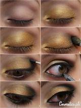 How To Apply Makeup Correctly Step By Step
