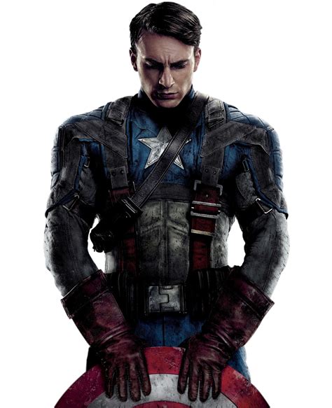 Captain America Png