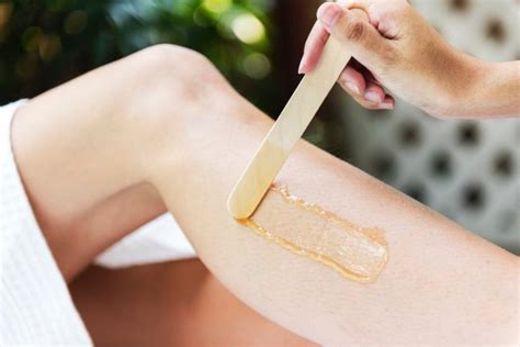 The Ins And Outs Of The Best Hair Removal Methods Fitneass