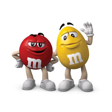 M And M Logo Clip Art