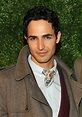 Zac Posen fills in on 'Project Runway'