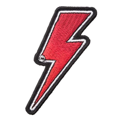 Red Lightning Bolt Logo Logodix