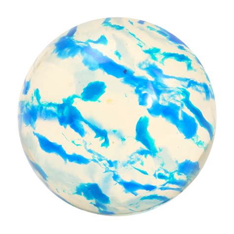 Bouncy Ball Clear House Of Marbles Us
