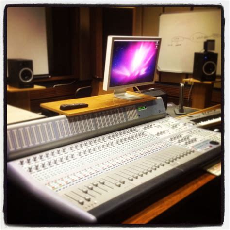 Professional Music Production Equipment / Music Making Hardware Our Top ...