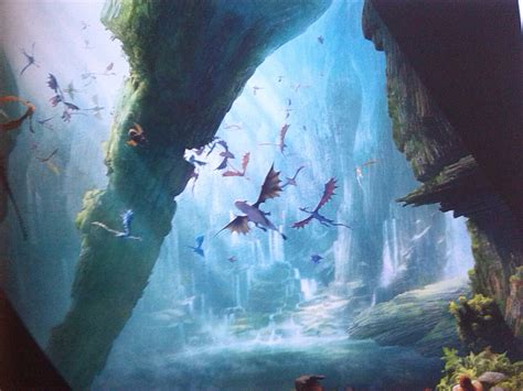 How To Train Your Dragon 2 Concept Art How To Train Your Dragon Photo