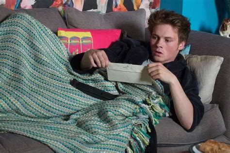 Eastenders Spoilers Johnny Carter Is To Get A Love Interest After Love