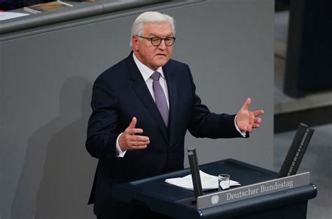 Born 5 january 1956) is a german politician serving as president of germany since 19 march 2017. Germany picks Social Democrat Frank-Walter Steinmeier to ...