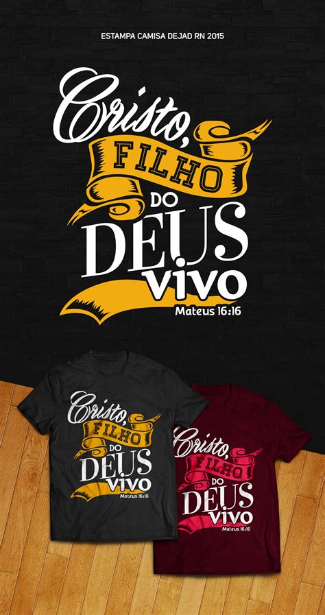 Camisa Dejad Rn 2015 On Behance