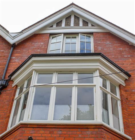 Seven Edwardian Window Designs Timeless Sash Windows