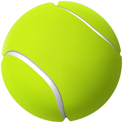 Balon Tenis Png Para Descargar Gratis