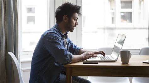 Tell your boss your working from home but you actually do a bunch of personal stuff like online gaming with the other it folks who are working from home. How to successfully work from home | GQ India | Look Good ...