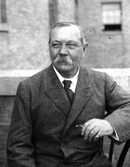 Sir Arthur Conan Doyle Biblioteca Online Cu Carti Electronice