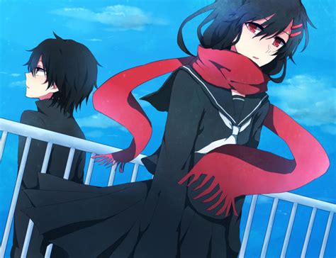 Kagerou Project Wallpapers Hd Desktop And Mobile Backgrounds