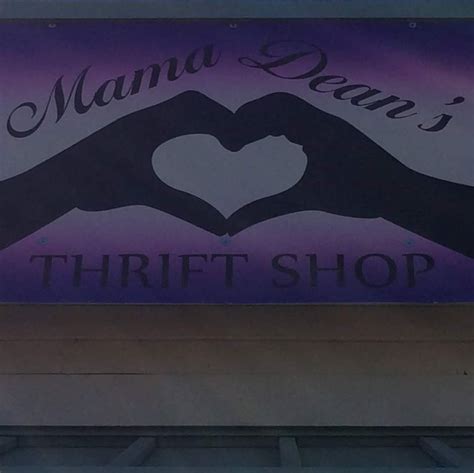 Mama Deans Thrift Shop Apopka Fl