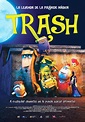 Trash - película: Ver online completas en español