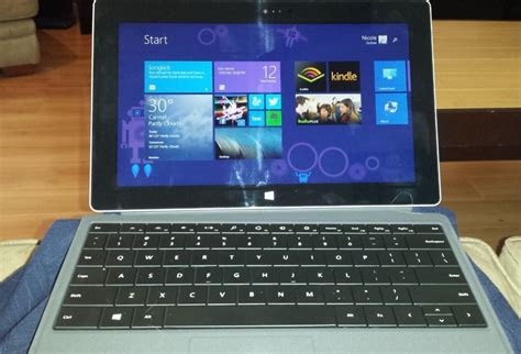 Product Review Microsoft Surface 2 Rt Pure Geekery
