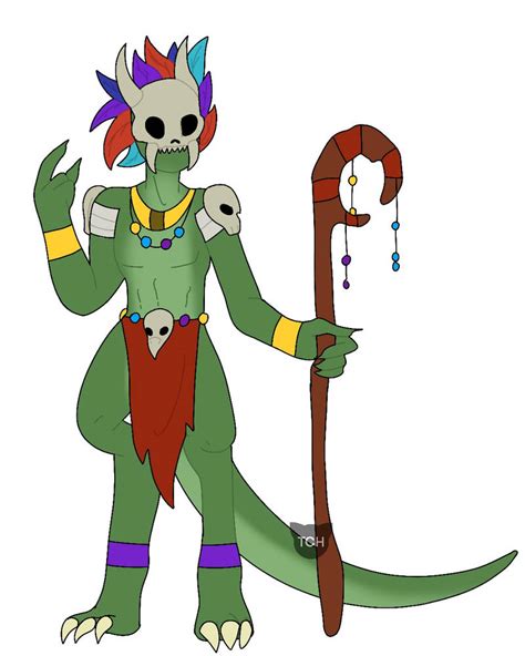 Witch Doctor From Terraria My Beloved By Thecathead On Deviantart