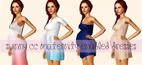 The Sims 4 Teen Pregnancy Mod The Sims Resource Gridwhite