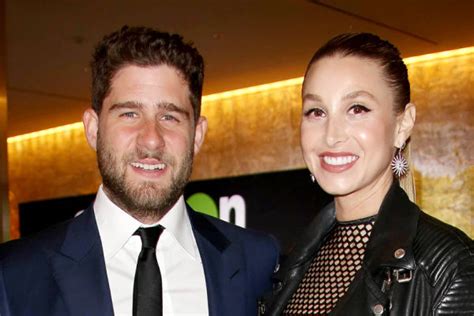 Whitney Port Opens Up About Husband S Concerns Over Her Weight Revealing The Truth Behind Her