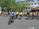 人生如騎自行車 蘭技舉辦穿越蘭陽100K體驗活動 | 地方 | NOWnews今日新聞