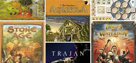 You can choose any of the game out of all of these, but one should keep in mind to follow all the rules and regulations of the game. Exploring the Different Types of Board Games + REAL ...