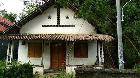 Pemenang akan mendapat rm1000 ! Rumah Hantu di Blitar yang Viral, Warga: Kosong Tapi Tak ...