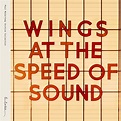 Wings at the Speed of Sound (Deluxe Book): Paul McCartney & Wings ...