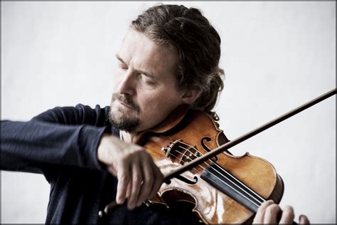 Christian Tetzlaff Lars Vogt Wigmore Hall Review Lyrical Brahms From Veteran Duo