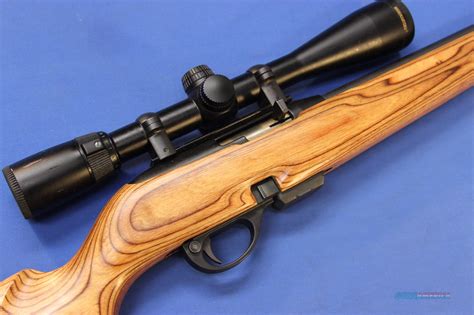 Remington 597 Magnum 17 Hmr Wniko For Sale At