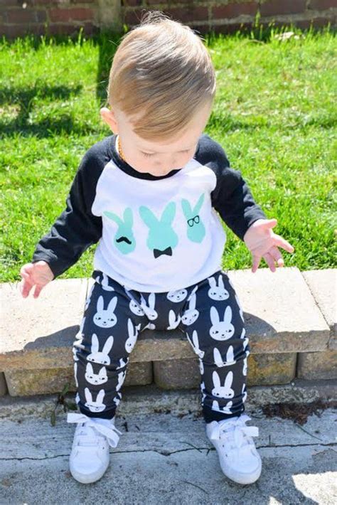 Pin By Abbey Moran On Cricut Crafting Boys Easter Outfit Baby Boy