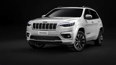 2020 Jeep Cherokee Price And Specs S Limited Added As New Flagship