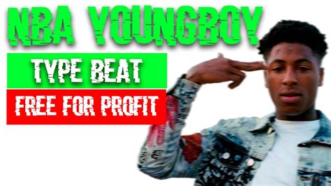 Free For Profit Nba Youngboy Type Beat 2020 Instrumental Lyrical Sad