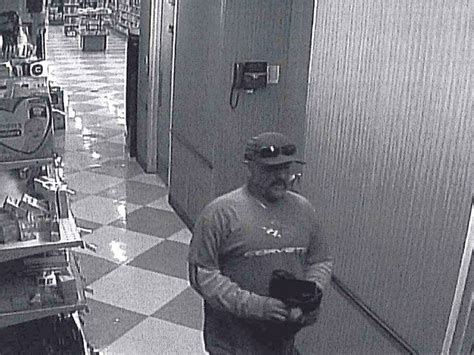 Acme Scallop Shoplifter Wanted By State Police In Cape May Co Ocean City Nj Patch