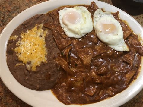 5 Great Mexican Breakfasts In Metro Phoenix In 2020 Phoenix New Times