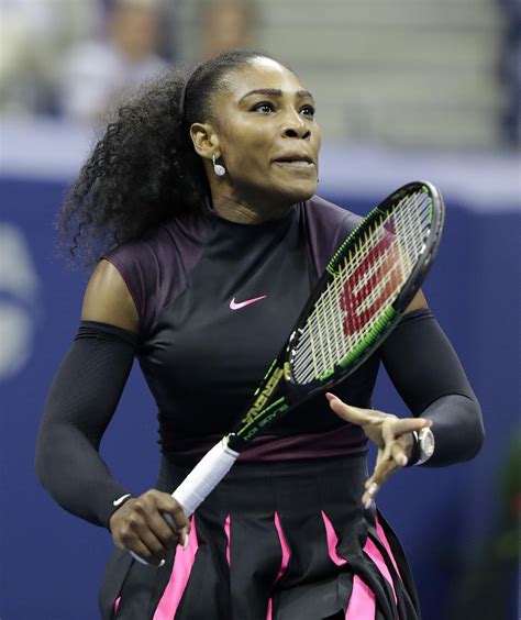 Digest Serena Williams Ties Open Era Mark With 306 Wins The