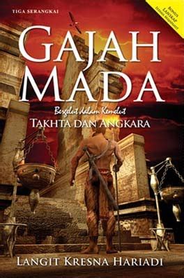 Download Novel Gajah Mada 2: Bergelut dalam kemelut Takhta dan Angkara | Buku Gratis