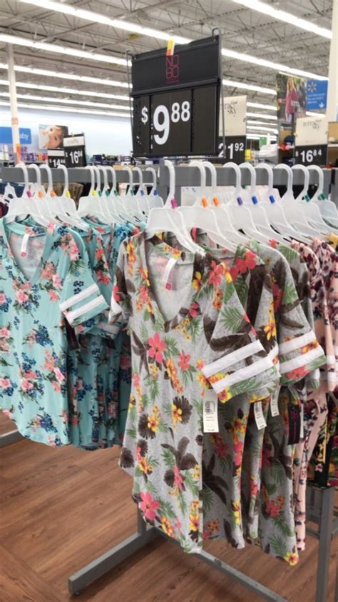 Off The Rack Walmart Spring Highlights The Budget Babe