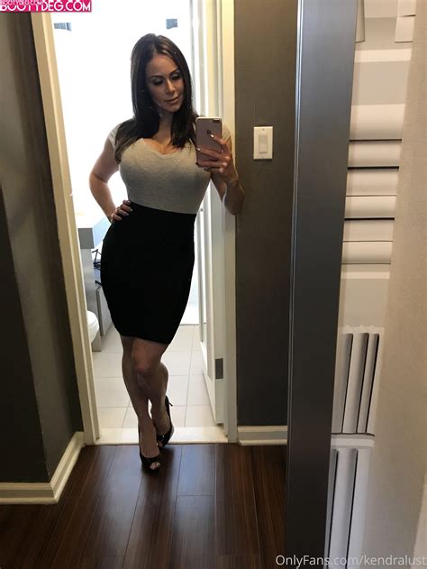 Kendra Lust Nude OnlyFans Leaks Photos And Videos Kendra Lust Image