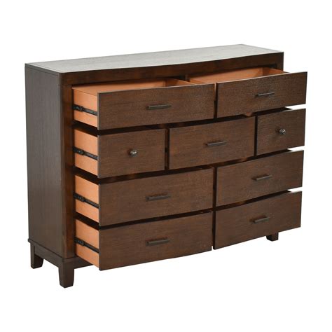 37 Off Big Lots Big Lots Manoticello Dresser Storage