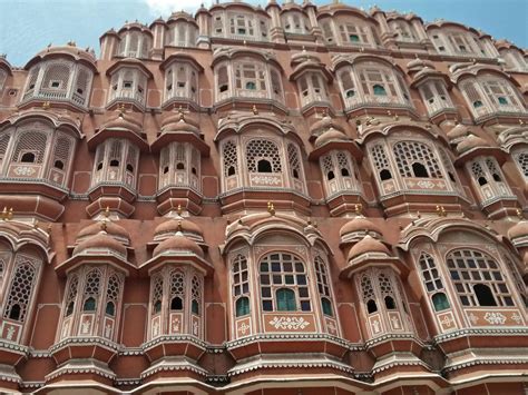 Jaipur Tourism: Best Places to visit, sightseeing, Hotels to stay