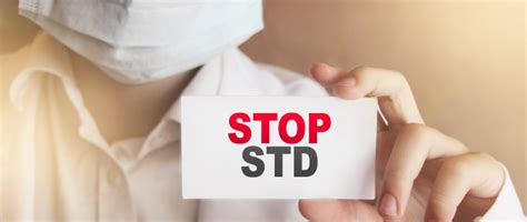 Six Ways You Can Prevent Stds